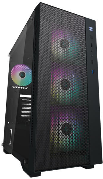 MATREXX 55 MESH ADD-RGB (DP-ATX-MATREXX55-MESH-AR-4F)