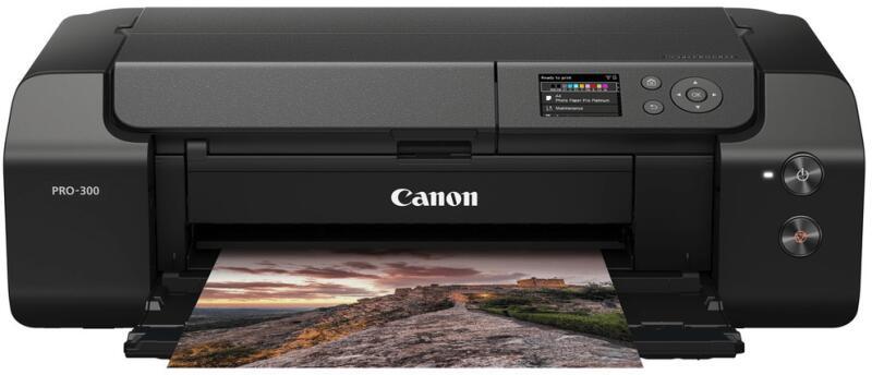 Vásárlás: Canon imagePROGRAF PRO-300 (4278C009AA) Nyomtató - Árukereső.hu