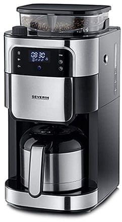 SEVERIN KA 4810 Kávéfőző SEVERIN KA 4810 Kávéfőző