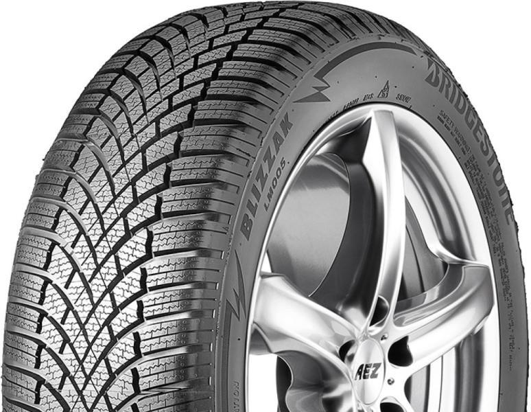 Blizzak LM005 165/60 R15 81T