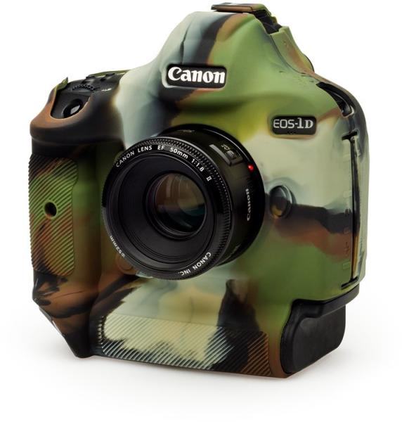 Canon EOS 1Dx Mark III (ECC1DX3)