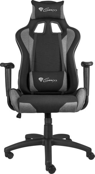 Vásárlás: NATEC Genesis Nitro 440 Gamer szék árak összehasonlítása,  GenesisNitro440 boltok