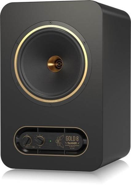 GOLD 8