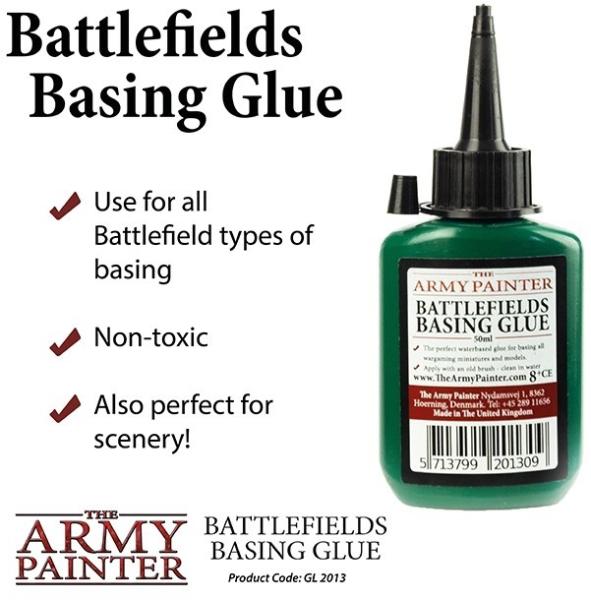 Vásárlás: Army Painter Basing Glue Ragasztó, lakk kreatív hobbihoz árak  összehasonlítása, BasingGlue boltok