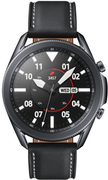 Vásárlás: Samsung Galaxy Watch 3 45mm (SM-R840) Okosóra, aktivitásmérő árak  összehasonlítása, Galaxy Watch 3 45 mm SM R 840 boltok