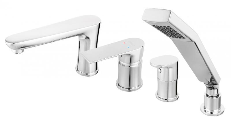 NOVASERVIS Algeo Square BAQ11A
