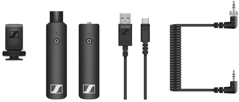 XSW-D Portable Interview Set (508489)