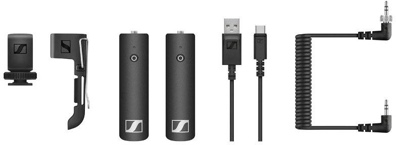 XSW-D Portable Base Set (508621)
