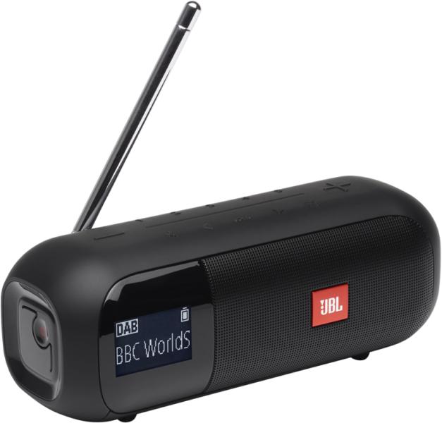 Tuner 2 (JBLTUNER2BLK)