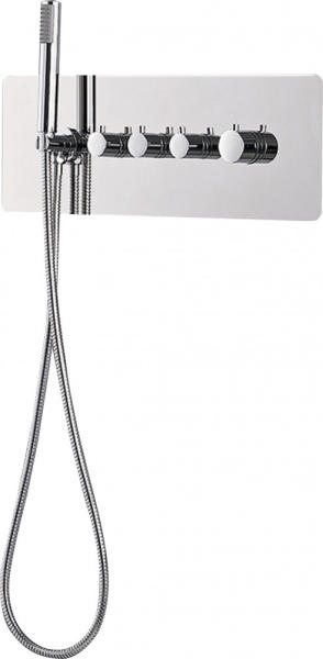 Multibox NAC 09CT