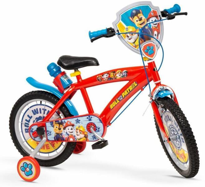Paw Patrol 16