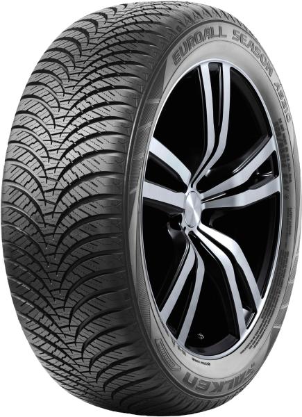 EUROALL SEASON AS210 185/60 R16 86V