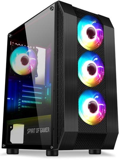 Rogue VI RGB (8003RA)