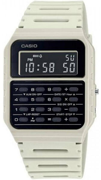 Casio CA-53WF-8BEF Часовници Цени, оферти и мнения, каталог на магазините
