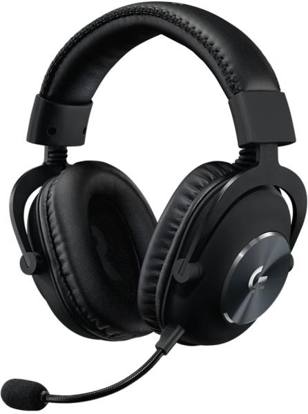 G PRO X Wireless (981-000907)