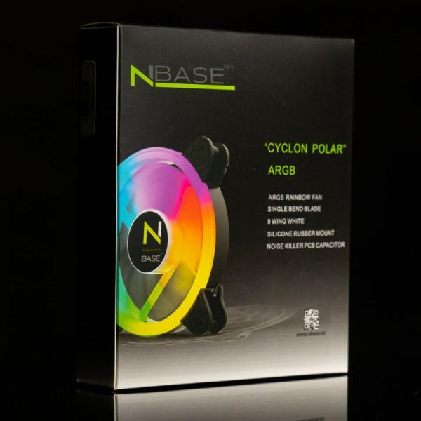 Cyclon Polar 120mm ARGB