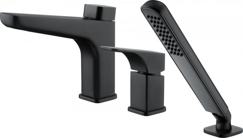 Hiacynt Nero BQH N13M