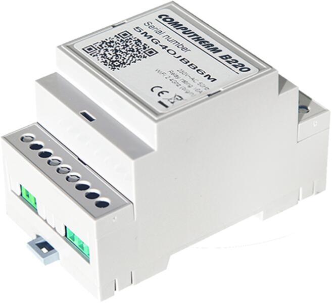 B220 WiFi