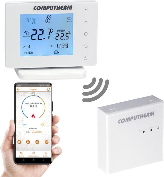 E400RF WiFi