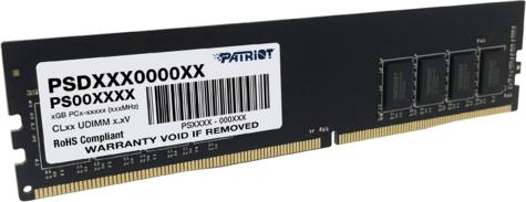 Signature Line 16GB DDR4 3200MHz PSD416G32002