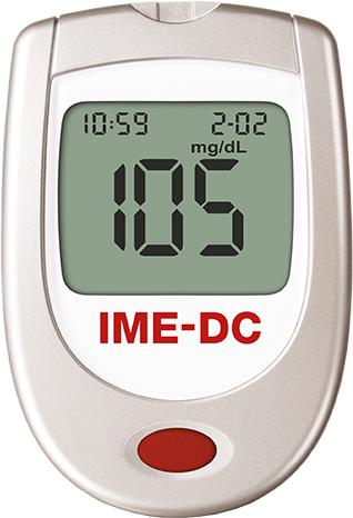 IME-DC Basic (Glucometru) - Preturi