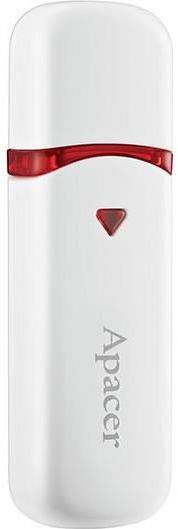 AH333 32GB USB 2.0 Flash Drive AP32GAH333W-1