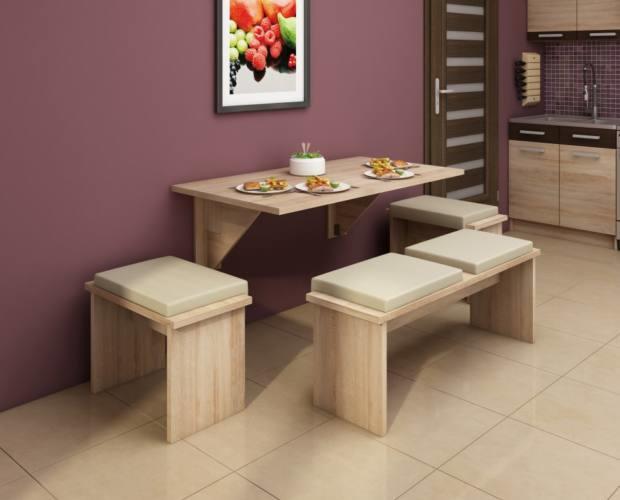 Vásárlás: Wipmeble EXPERT 9 összecsukható konyhai asztal - sprintbutor  Étkezőasztal árak összehasonlítása, EXPERT 9 összecsukható konyhai asztal  sprintbutor boltok