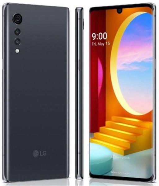 LG Velvet 5G 128GB 6GB RAM mobiltelefon vásárlás, olcsó LG Velvet 5G 128GB  6GB RAM telefon árak, LG Velvet 5G 128GB 6GB RAM Mobil akciók