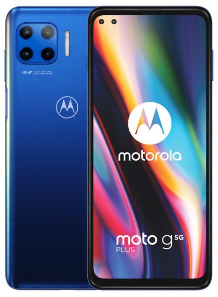 motorola g 5g