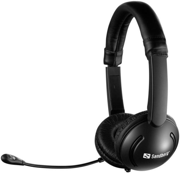 MiniJack Chat Headset Saver (326-15)