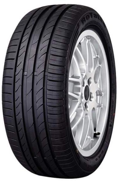 RU01 255/35 R20 97Y