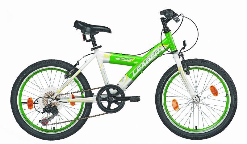 Leader Tarantula 20 Kerékpár árak, Kerékpár bicikli vásárlás, olcsó  Kerékpárok. bringa akció, árösszehasonlító
