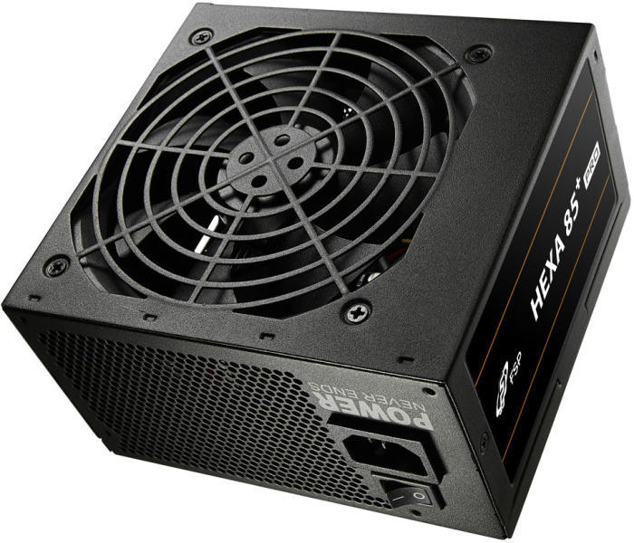 HEXA 85+ PRO 450W 80 PLUS Bronze (PPA450AD01)