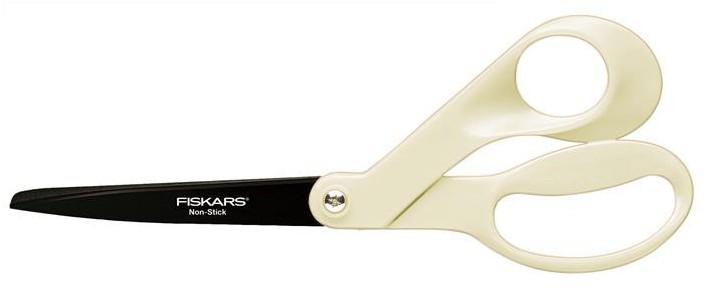 Vásárlás: Fiskars Non-Stick 21cm (1003924) Papírvágó olló árak  összehasonlítása, Non Stick 21 cm 1003924 boltok