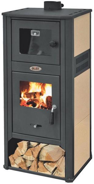 Ambasador LM R 12 kW