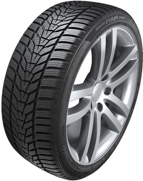 Winter i*cept evo3 X W330A 225/65 R17 102H
