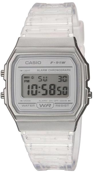 F-91WS-7EF
