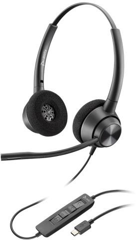 Poly EncorePro 320 USB-C (214571-01/767F9AA)