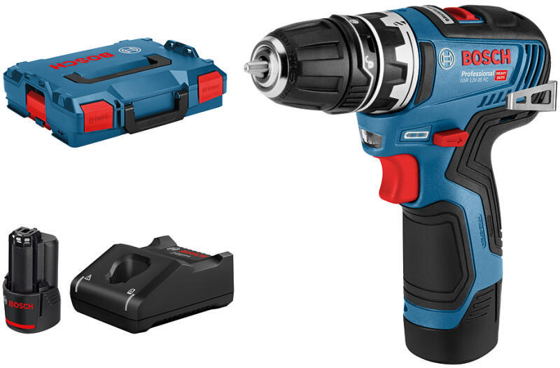 GSR 12V-35 FC Professional (06019H3001)