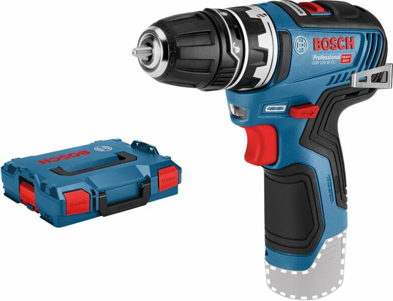GSR 12V-35 FC Professional Solo (06019H3002)
