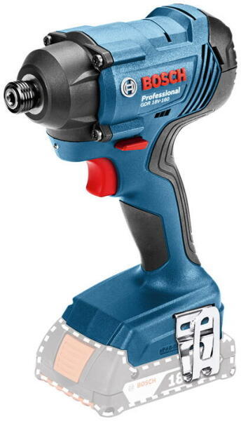 GDR 18V-160 Professional Solo (06019G5106)