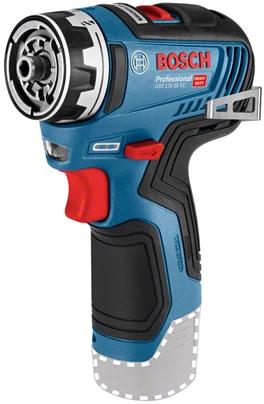GSR 12V-35 FC Professional Solo (06019H3004)