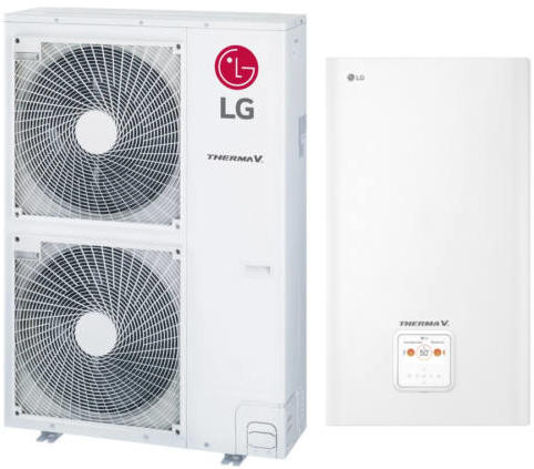 Therma-V HN1639 NK3 + HU123 U33