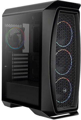Aero One Eclipse RGB (ACCM-PB17143.11)