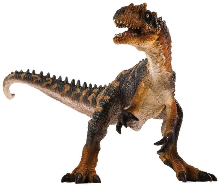Animal Planet: Allosaurus (MJ387274)
