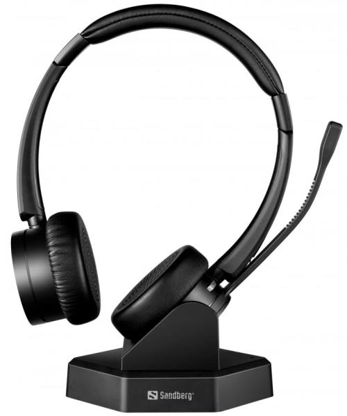 Office Headset Pro 5.0 (126-18)