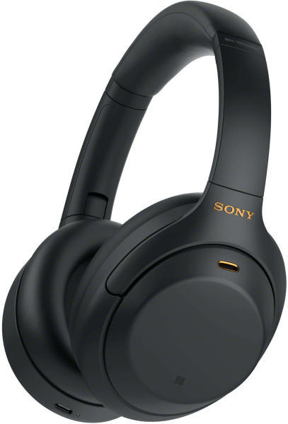 Sony WH-1000XM4 (Microfon, căşti) - Preturi