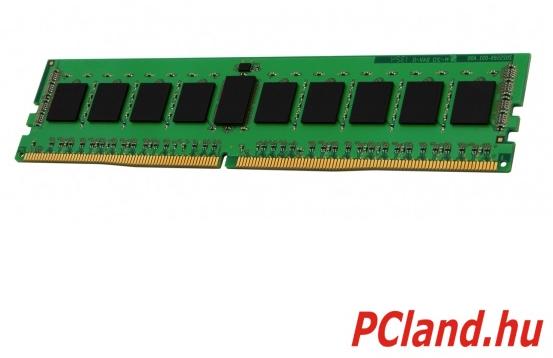 Kingston ValueRAM 16GB DDR4 3200MHz KVR32N22S8/16 (Memorie) - Preturi