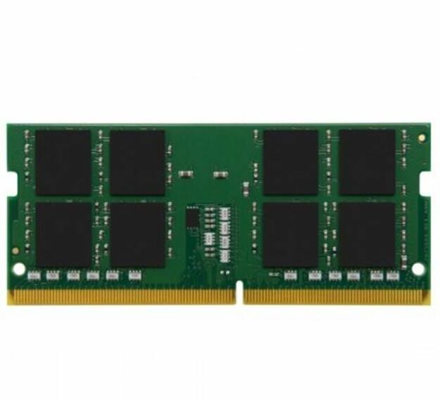 ValueRAM 16GB DDR4 3200MHz KVR32S22S8/16