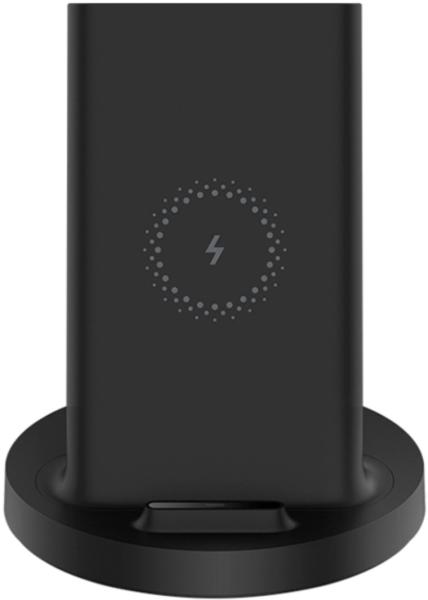 Vásárlás: Xiaomi Mi 20W Wireless Charging Stand (WPC02ZM/GDS4145GL)  Mobiltelefon töltő árak összehasonlítása, Mi 20 W Wireless Charging Stand  WPC 02 ZM GDS 4145 GL boltok